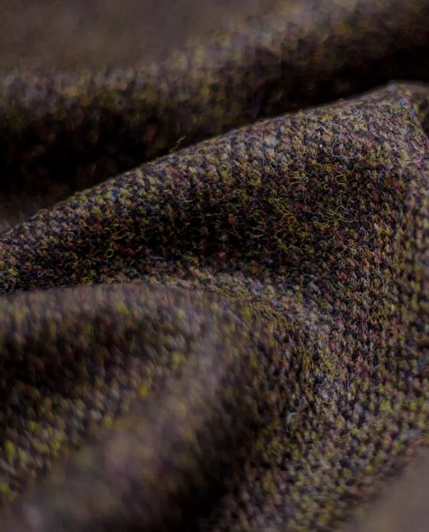 Harris Tweed Sakko ''London'' in multicolor - Image 2
