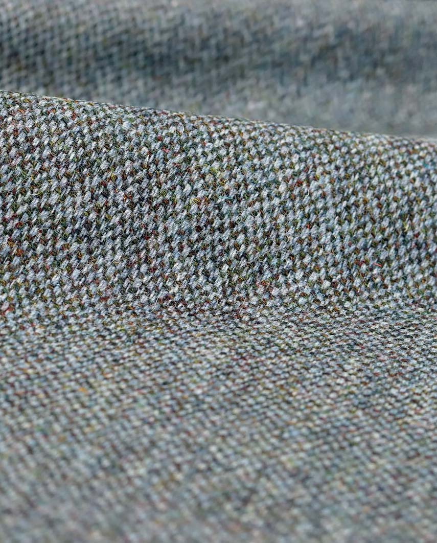 Harris Tweed Sakko ''London'' in Tweed of Water - Image 4